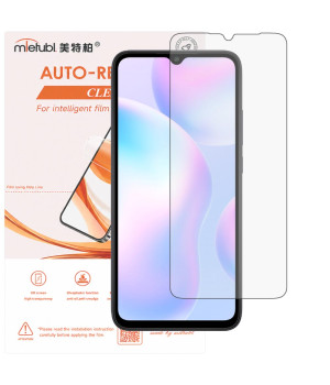 Гідрогелева плівка Mietubl Auto-Repairing для Redmi 9A
