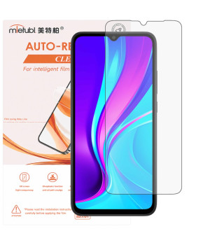 Гідрогелева плівка Mietubl Auto-Repairing для Redmi 9C