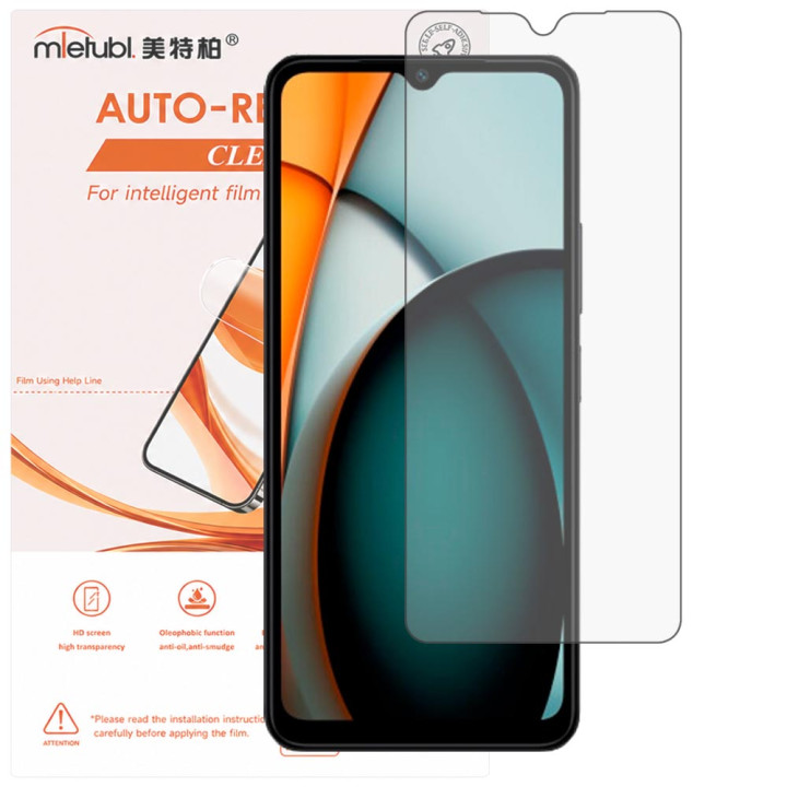 Гідрогелева плівка Mietubl Auto-Repairing для Redmi A3