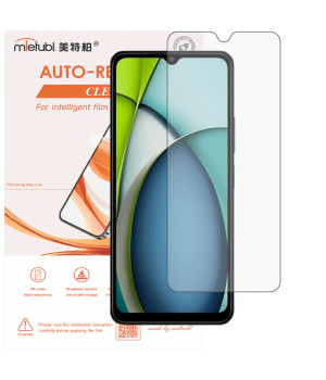 Гідрогелева плівка Mietubl Auto-Repairing для Redmi A3X