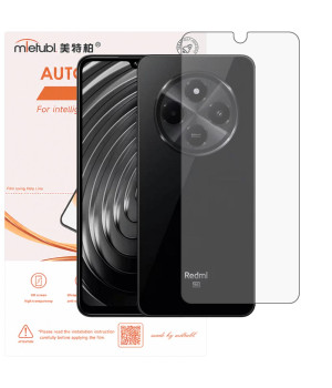 Гідрогелева плівка Mietubl Auto-Repairing для Redmi A4 5G