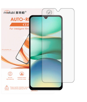 Гідрогелева плівка Mietubl Auto-Repairing для Redmi A5