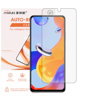 Гідрогелева плівка Mietubl Auto-Repairing для Redmi Note 11 Pro