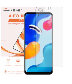 Гідрогелева плівка Mietubl Auto-Repairing для Redmi Note 11S