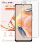 Гідрогелева плівка Mietubl Auto-Repairing для Redmi Note 12 Pro