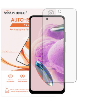 Гідрогелева плівка Mietubl Auto-Repairing для Redmi Note 12S