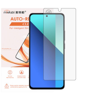 Гідрогелева плівка Mietubl Auto-Repairing для Redmi Note 13