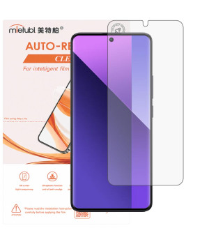 Гідрогелева плівка Mietubl Auto-Repairing для Redmi Note 13 Pro+
