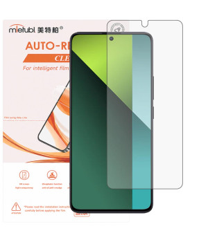 Гідрогелева плівка Mietubl Auto-Repairing для Redmi Note 13 Pro 5G