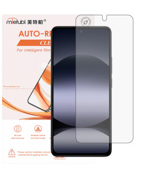 Гідрогелева плівка Mietubl Auto-Repairing для Redmi Note 14