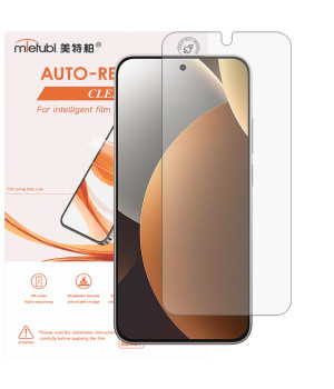 Гідрогелева плівка Mietubl Auto-Repairing для Redmi Note 15 Pro 5G