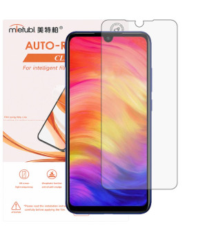 Гідрогелева плівка Mietubl Auto-Repairing для Redmi Note 7 Pro