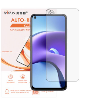 Гідрогелева плівка Mietubl Auto-Repairing для Redmi Note 9T