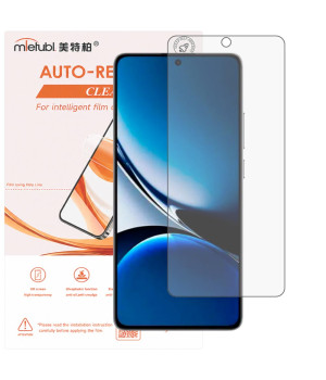 Гідрогелева плівка Mietubl Auto-Repairing для Redmi Turbo 4