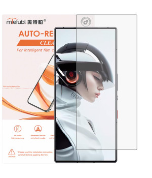 Гідрогелева плівка Mietubl Auto-Repairing для ZTE REDMAGIC 9 Pro+