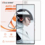 Гидрогелевая пленка Mietubl Auto-Repairing для ZTE REDMAGIC 9 Pro+