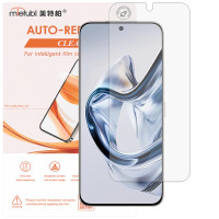 Гідрогелева плівка Mietubl Auto-Repairing для ZTE Nubia Air