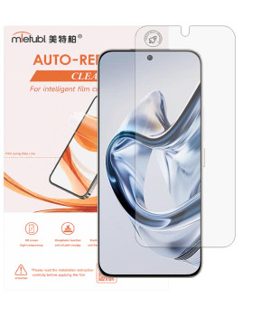 Гідрогелева плівка Mietubl Auto-Repairing для ZTE Nubia Air