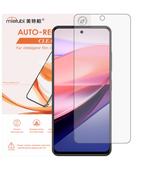 Гідрогелева плівка Mietubl Auto-Repairing для ZTE Nubia Focus
