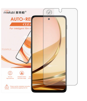 Гідрогелева плівка Mietubl Auto-Repairing для ZTE Nubia Focus Pro