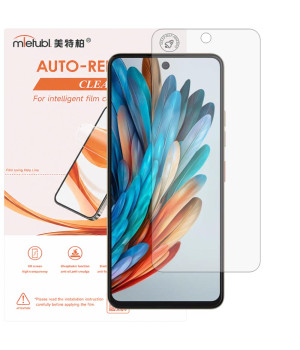Гідрогелева плівка Mietubl Auto-Repairing для ZTE Nubia Music 2