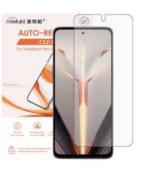 Гідрогелева плівка Mietubl Auto-Repairing для ZTE Nubia Neo 2