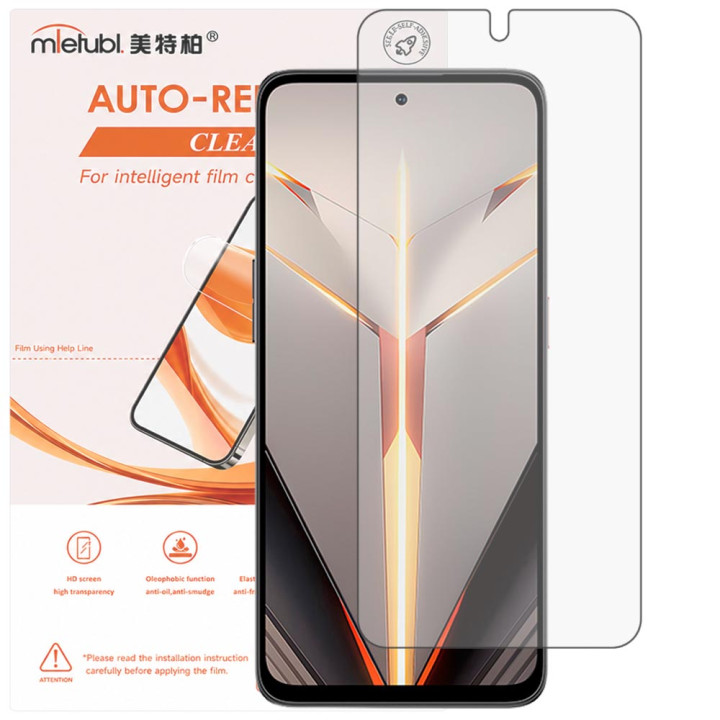 Гидрогелевая пленка Mietubl Auto-Repairing для ZTE Nubia Neo 2