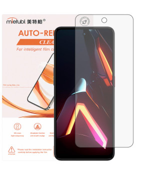 Гідрогелева плівка Mietubl Auto-Repairing для ZTE Nubia Neo 3 GT
