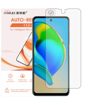 Гідрогелева плівка Mietubl Auto-Repairing для ZTE Blade V40