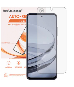 Гідрогелева плівка Mietubl Auto-Repairing для ZTE Nubia V60