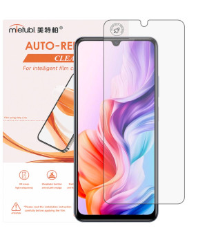 Гідрогелева плівка Mietubl Auto-Repairing для ZTE Nubia V70 Max