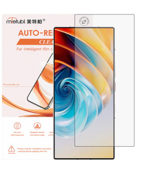 Гідрогелева плівка Mietubl Auto-Repairing для ZTE Nubia Z60 Ultra