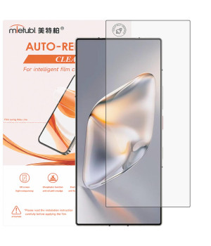 Гідрогелева плівка Mietubl Auto-Repairing для ZTE Nubia Z60 Ultra Leading Version