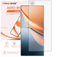 Гидрогелевая пленка Mietubl Auto-Repairing для ZTE Nubia Z70S Ultra