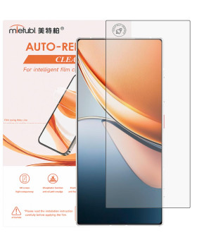 Гідрогелева плівка Mietubl Auto-Repairing для ZTE Nubia Z70S Ultra