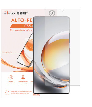 Гідрогелева плівка Mietubl Auto-Repairing для ZTE Nubia Z80 Ultra