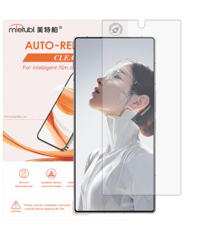 Гідрогелева плівка Mietubl Auto-Repairing для ZTE REDMAGIC 11 Air