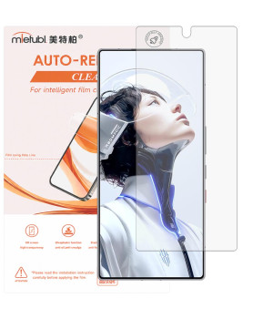 Гідрогелева плівка Mietubl Auto-Repairing для ZTE REDMAGIC 11 Pro