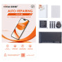 Гідрогелева плівка Mietubl Auto-Repairing для Google Pixel 10