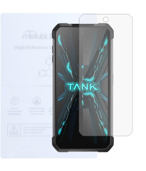Гидрогелевая пленка Mietubl HD для Unihertz Tank 3S