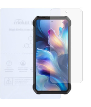 Гидрогелевая пленка Mietubl HD для Unihertz Tank 4 Pro
