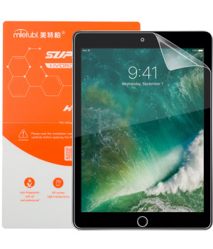Гідрогелева плівка Mietubl Super-TPU HD для Apple iPad 9.7 2017/2018 (A1822, A1823, A1893, A1954)