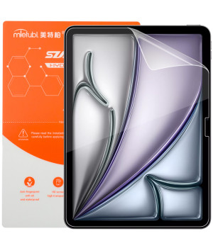 Гідрогелева плівка Mietubl Super-TPU HD для Apple iPad Air 11 M2/M3 (2024/2025)