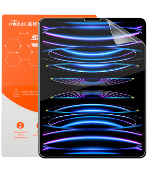 Гідрогелева плівка Mietubl Super-TPU HD для Apple iPad Pro 11 (2018/2020/2021/2022)