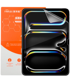 Гідрогелева плівка Mietubl Super-TPU HD для Apple iPad Pro 11 M4 2024