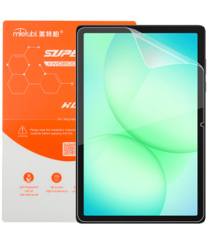 Гидрогелевая пленка Mietubl Super-TPU HD для Samsung Galaxy Tab A11+ 11" SM-X230, SM-X236