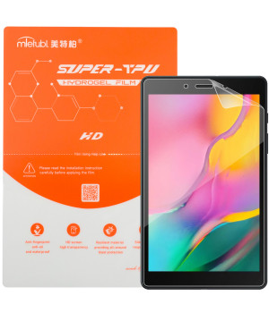 Гідрогелева плівка Mietubl Super-TPU HD для Samsung Galaxy Tab A 8.0" (2019) LTE SM-T295