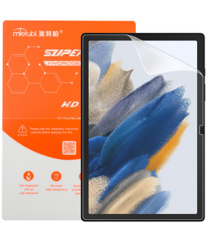 Гидрогелевая пленка Mietubl Super-TPU HD для Samsung Galaxy Tab A8 10.5" SM-X200, SM-X210