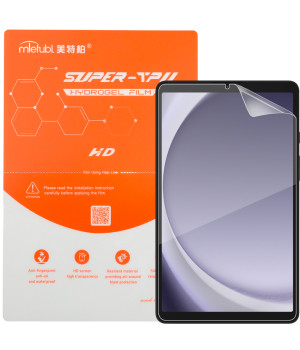 Гідрогелева плівка Mietubl Super-TPU HD для Samsung Galaxy Tab A9 8.7" SM-X110, SM-X115