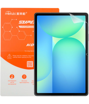 Гідрогелева плівка Mietubl Super-TPU HD для Samsung Galaxy Tab S10 FE / Tab S9 / Tab S9 FE